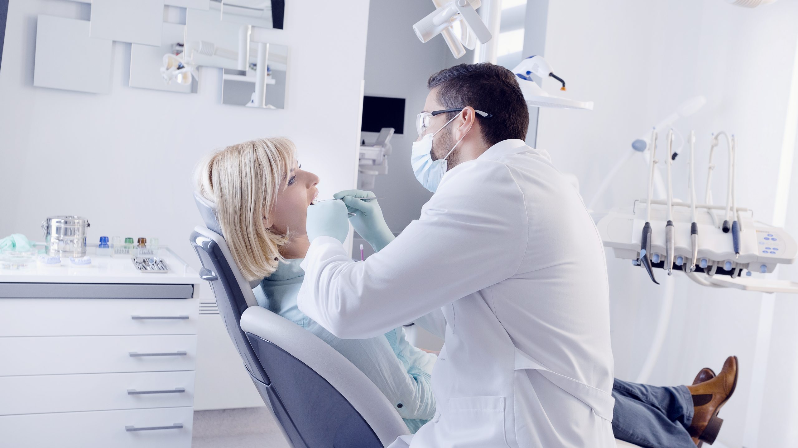 Dentist in Azle, TX